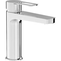 Jika Pure - Waschtischarmatur, Chrom H3114210041201
