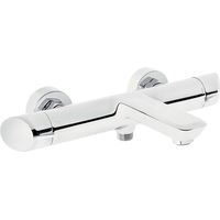 Deante Arnika 30-44 Grifo de bañera cromado elegante