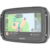 TOMTOM GPS Moto Rider 550