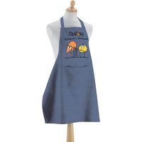 Tablier Shadoks Winkler Design Humoristique Les Shadoks - Winkler
