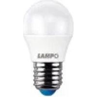 Ampoule LED Lampo E27 blanc naturel 5W 470 lumen