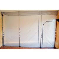 Parete Polvere 310 X 310 Centimetri