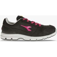 1PAIO SCARPE ANTINFORTUNISTICA DONNA BASSE S3 SRC RUN LOW Col. Nero Mis. 39