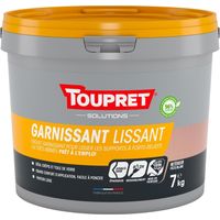 Multifunktionale Pastenbeschichtung 7 kg TOUPRET