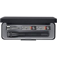 Maglite MiniFlashlight nera Handheld LED