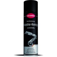 Caramba Hochleistungs-Industrie-Reiniger Aerosol 500 ml 6 Stk