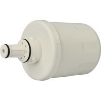 vhbw Filtre à eau cartouche remplacement pour AquaHouse AH-S3G pour réfrigérateur