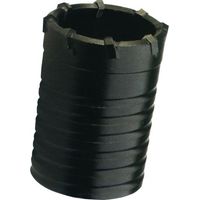 Trépan Couronne Diager ø 110mm Perçage Rapide Béton Et Maçonnerie - Diager