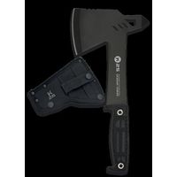 Hacha k25 Moderno negro 315 cm longitud hoja