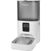 GreenBlue GB393 Distributeur automatique de nourriture gris
