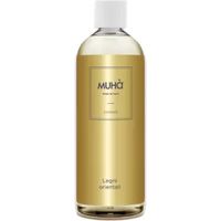 Muhà Ricarica Essence Refill Profumatore Legni Orientali 200 Ml