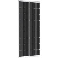 Phaesun Sun Plus Pannello solare monocristallino 200 Wp 12 V