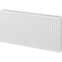Mexen C22 radiador de panel 600 x 1200 mm, conexión lateral, 1983 W, blanco - W422-060-120-00