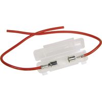 MPD BF310 Sicherungshalter 10 A 600 V 1 St.