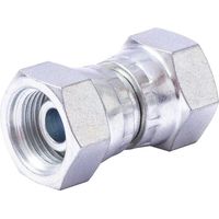 Conector hembra 5/8 BSP BURNETT & HILLMAN FFB10