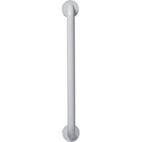 Armitage Shanks Contour 21 Straight Grab Rail 600mm Length - White