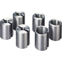 ROTHENBERGER Insert de réduction pour ROFROST TURBO 1.1/4", taille VIII - 62226