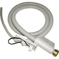 Manguera Aquastop para lavavajillas Bosch, Siemens, Neff, Constructa, Gaggenau, Viva ref: 00299756