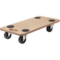 Plateforme de transport 200 kg