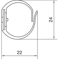 Tehalit VK-FLEX 20 M 5691