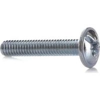 Haushaltsschraube Fischer handle bolt 4x22 mm 20 Stück