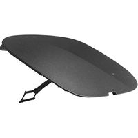 TAPPO GANCIO TRAINO ANTERIORE NERO - RENAULT - Kangoo Van 2021 - 511802346R