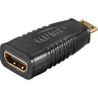 Adaptateur HDMI MicroConnect
