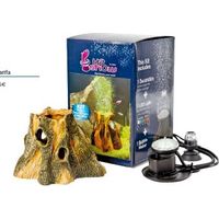 KIT TRONCO (Para el interior del Acuario)