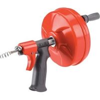 Desatascador Manual Ridgid