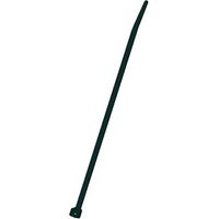 Fascette unex u22 resistente ai raggi UV 12.7x1200 mm