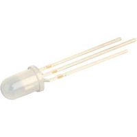 LED bicolore rouge/verte 5mm 2pin Diffuse 12.675/5/rv/bd/2
