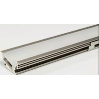 Profilo luminoso LED Venice Mini inox 2611 L&S