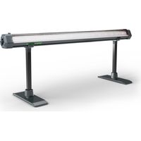 Mars Hydro ADlite 100 Unter Dachboden 100W Zusatzleuchte GROW LIGHT BAR ADlite 100 Unter Dachboden