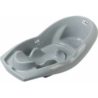 BAÑERA THERMOBABY LAGON Gris Charme