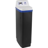 Adoucisseur d'eau hybride 10L – Norme sanitaire NF – Compact pour espaces réduits – Technologie de filtration avancée – North Star