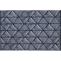 Außen-Teppich Jacquard 120 x 180 cm Louxor - Jardiline