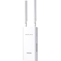 Mercusys MB118-4G routeur sans fil Fast Ethernet Monobande (2,4 GHz) Blanc
