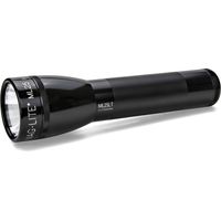 Mag-lite ML25LT lampe torche noire LED 177 lumens