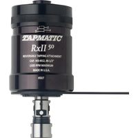 Tapmatic Gewindeschneidapparat RX II30 B16 M1,4-7