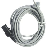 Ersatzteil - Netzkabel - - DOMENA