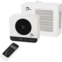 Climatiseur Console Monobloc Mobile Kedros 6700 BTU / 1,9 kW Sannover
