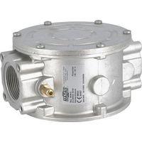 Gasfilter mit Kartusche FF 50X60
