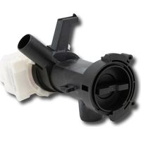 Ersatzteil - Ablaufpumpe - - FAGOR, BRANDT, VEDETTE, SANGIORGIO, DE DIETRICH, PROLINE, THOMSON, BAUMATIC, OCEAN, CDA, ARISTON HOTPOINT, GORENJE, PRIMA, EDESA, NORDMENDE, SMEG, BSK, CAPLE, WESTPOINT,