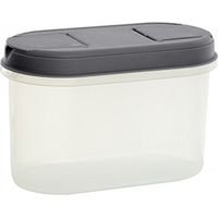 PLAST TEAM URBAN MARGERIT BOÎTE DISTRIBUTRICE, 1.1 L, CASTLE ROCK, TAILLE UNIQUE PLAST TEAM11250806-GRNR