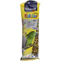 Vitakraft Kracker Feather Care for cockatiels & parrots - 2pk 2 - 237006