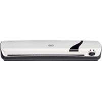 GBC Inspire+ Kalt-/Warmlaminator 250 mm/min Schwarz, Weiß