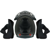 Interieur Casque S448 S
