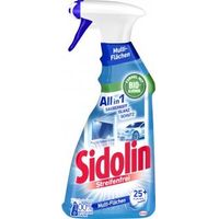 Sidolin Multi-Oberflächenreiniger 500 ml
