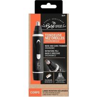 Rasatore uomo Franck Provost THE BARB'XPERT 0579 Naso e orecchie