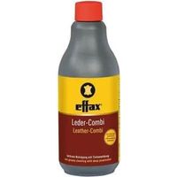 Jabón cuero Effax leather combi nutritivo sin grasa 500ml